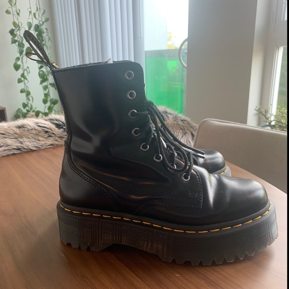 Dr. Martens | Shoes | Dr Marten Jadon 